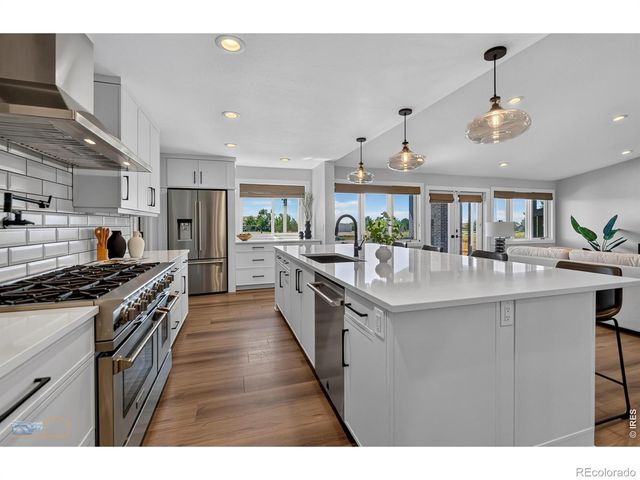 4627 Betty Place, Erie, CO 80516