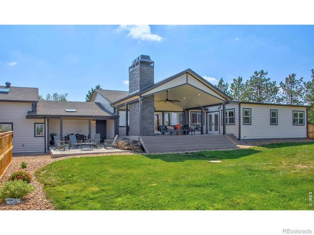 4627 Betty Place, Erie, CO 80516