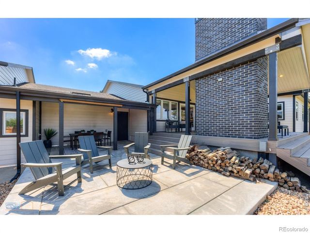 4627 Betty Place, Erie, CO 80516