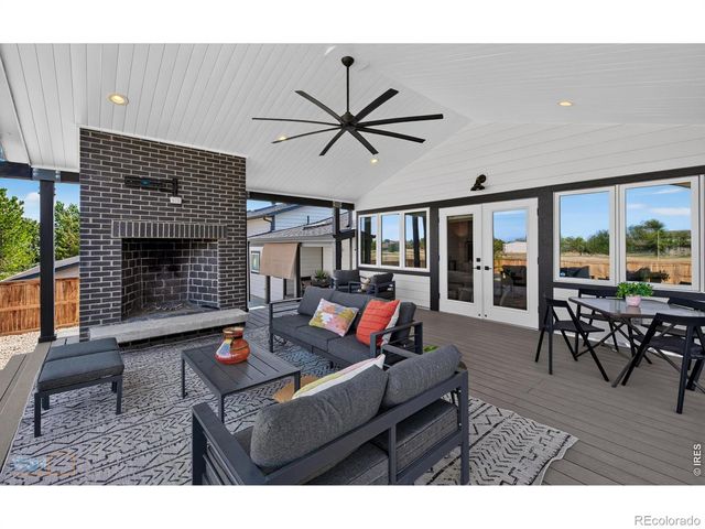 4627 Betty Place, Erie, CO 80516