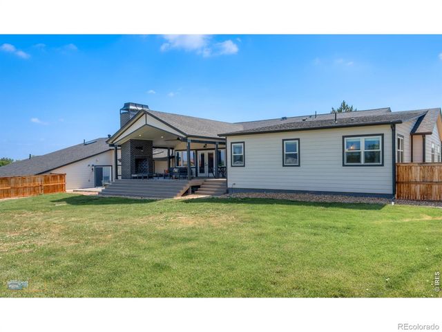 4627 Betty Place, Erie, CO 80516