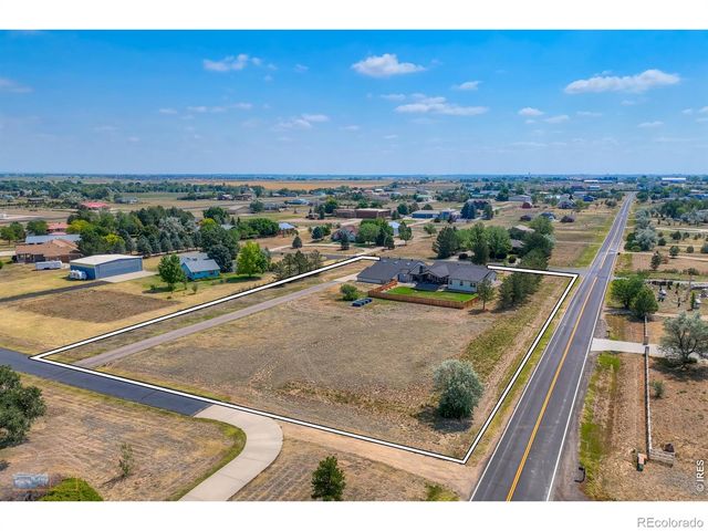 4627 Betty Place, Erie, CO 80516