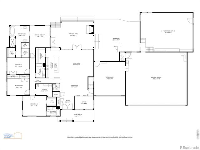 4627 Betty Place, Erie, CO 80516