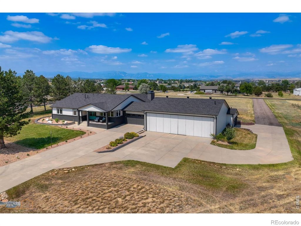 4627 Betty Place, Erie, CO 80516