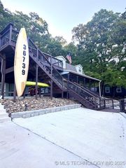 36739 S 512 Road, Vian, OK 74962