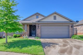 9452 SW 29th Terrace, Oklahoma City, OK 73128