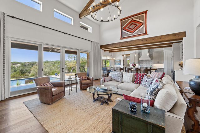 6058 Mustang Valley TRL, Wimberley, TX 78676