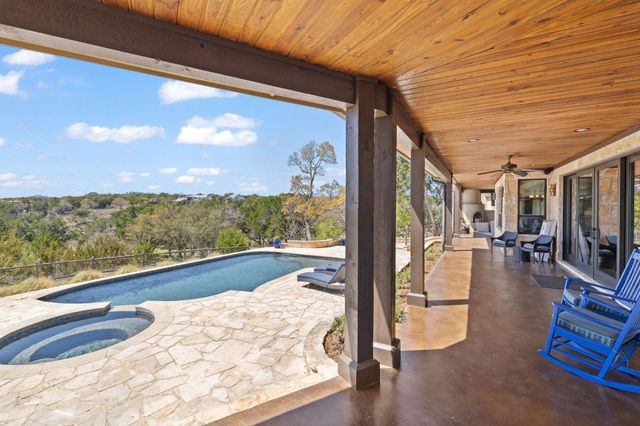 6058 Mustang Valley TRL, Wimberley, TX 78676