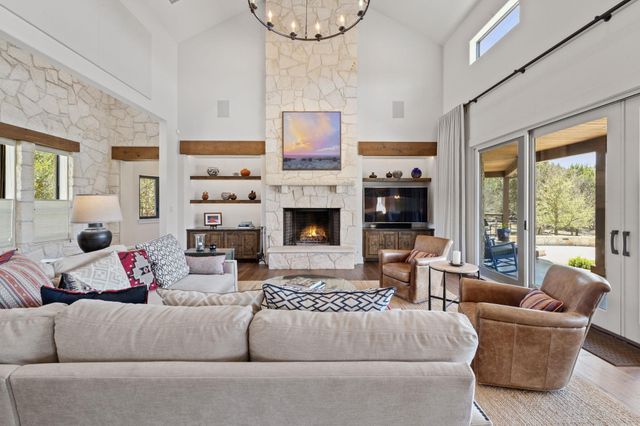 6058 Mustang Valley TRL, Wimberley, TX 78676
