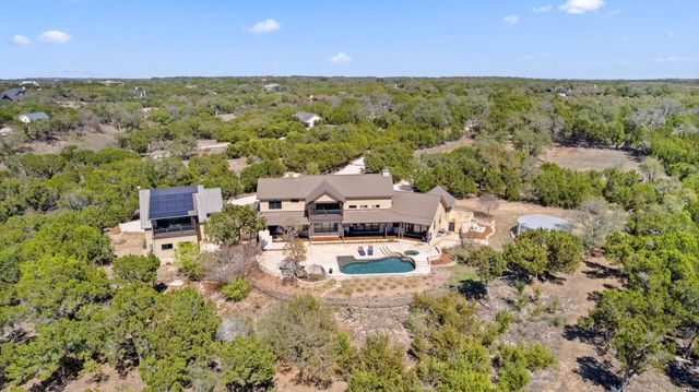 6058 Mustang Valley TRL, Wimberley, TX 78676