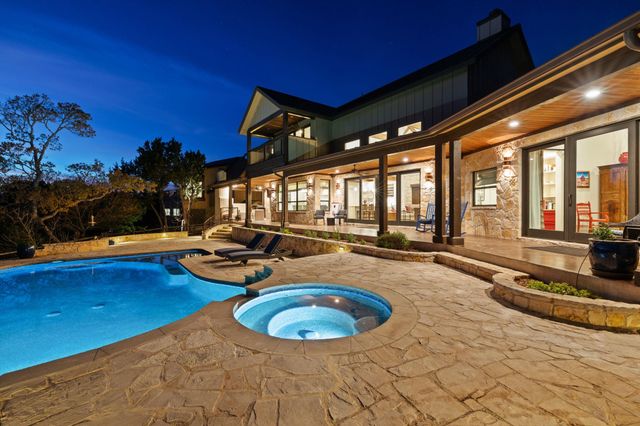 6058 Mustang Valley TRL, Wimberley, TX 78676