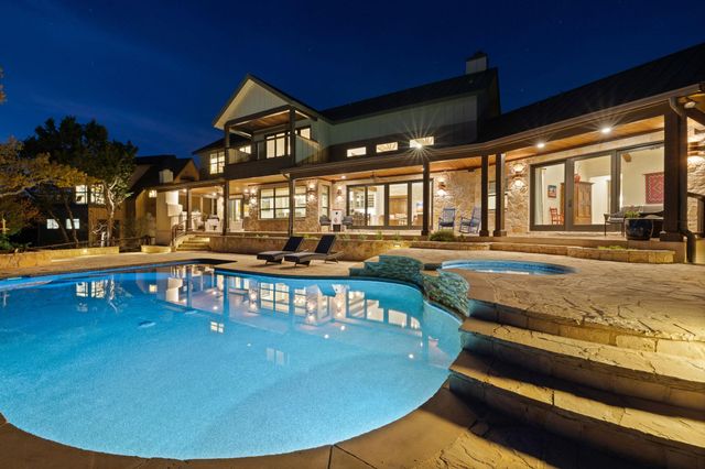 6058 Mustang Valley TRL, Wimberley, TX 78676