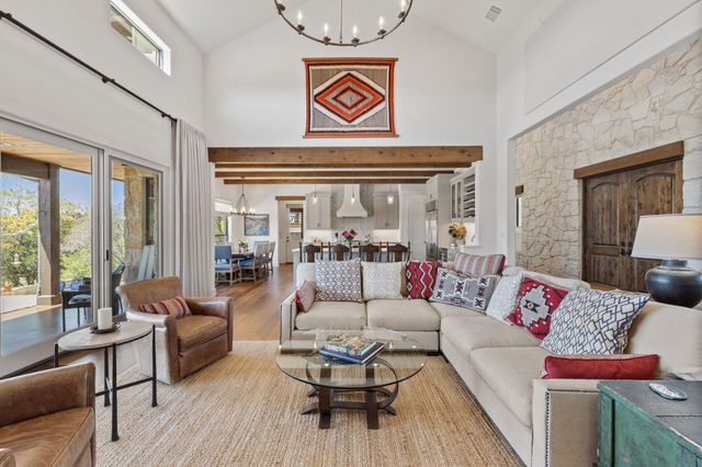 6058 Mustang Valley TRL, Wimberley, TX 78676
