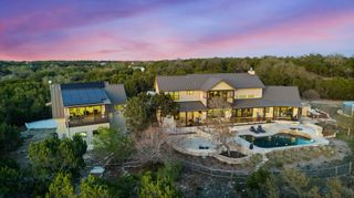 6058 Mustang Valley TRL, Wimberley, TX 78676