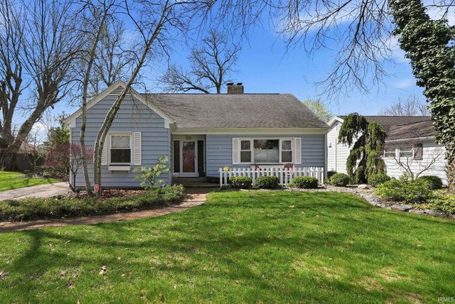 2205 Indian Village Boulevard, Fort Wayne, IN 46809