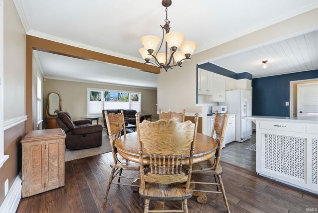 2205 Indian Village Boulevard, Fort Wayne, IN 46809