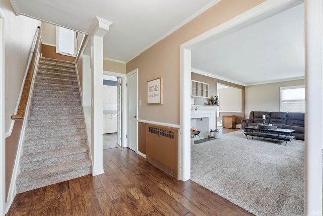2205 Indian Village Boulevard, Fort Wayne, IN 46809