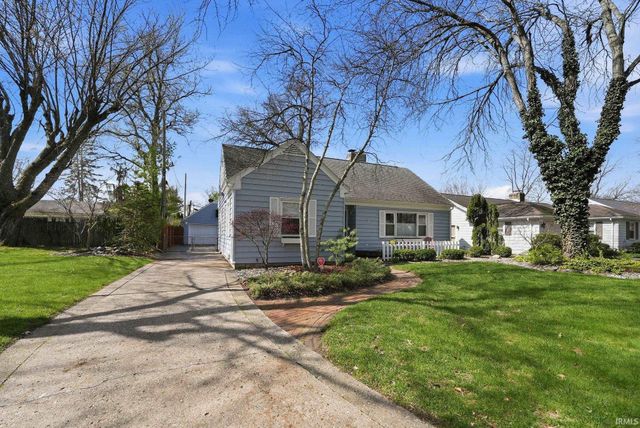 2205 Indian Village Boulevard, Fort Wayne, IN 46809