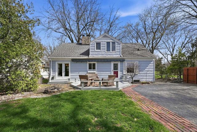 2205 Indian Village Boulevard, Fort Wayne, IN 46809