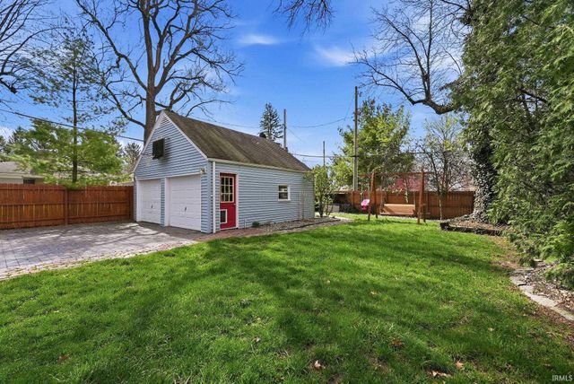 2205 Indian Village Boulevard, Fort Wayne, IN 46809