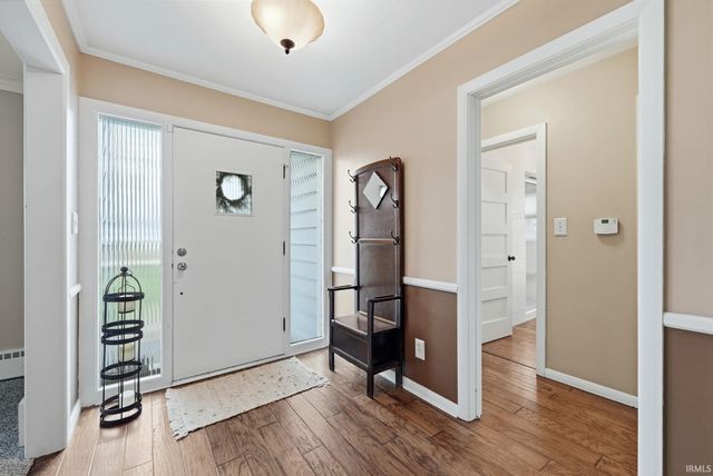 2205 Indian Village Boulevard, Fort Wayne, IN 46809