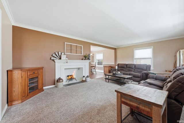 2205 Indian Village Boulevard, Fort Wayne, IN 46809