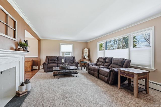 2205 Indian Village Boulevard, Fort Wayne, IN 46809