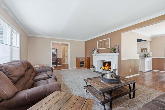 2205 Indian Village Boulevard, Fort Wayne, IN 46809