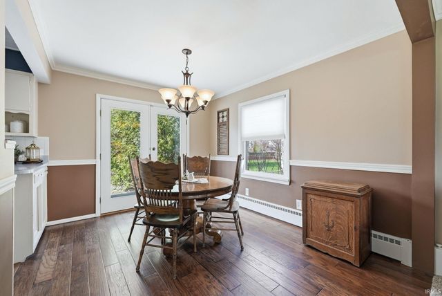 2205 Indian Village Boulevard, Fort Wayne, IN 46809