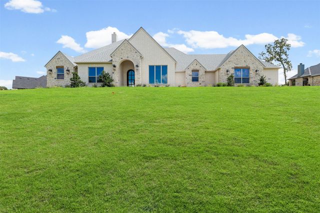1656 Private Access 60200, Burleson, TX 76028
