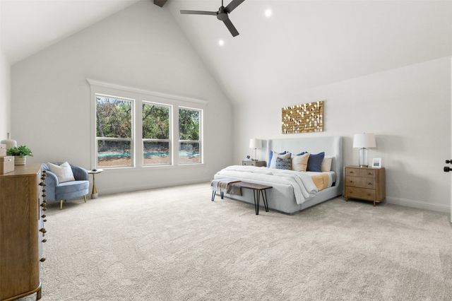 1656 Private Access 60200, Burleson, TX 76028