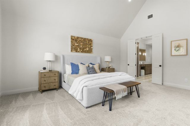 1656 Private Access 60200, Burleson, TX 76028