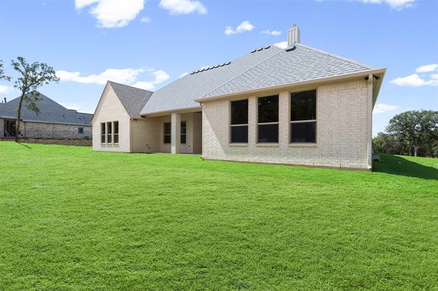 1656 Private Access 60200, Burleson, TX 76028