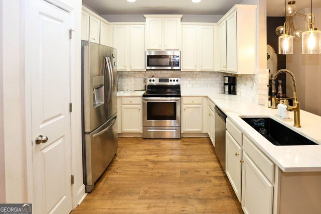 2392 Castle Keep Way SE, Atlanta, GA 30316