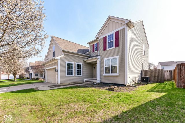 12857 Rotterdam Road, Fishers, IN 46037