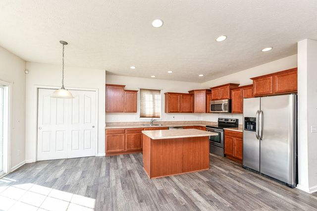 12857 Rotterdam Road, Fishers, IN 46037