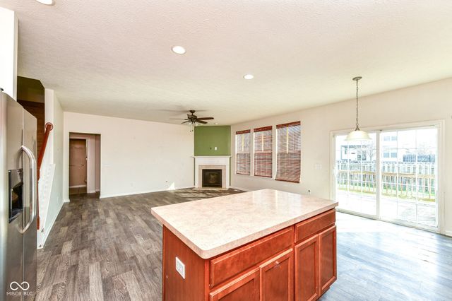 12857 Rotterdam Road, Fishers, IN 46037