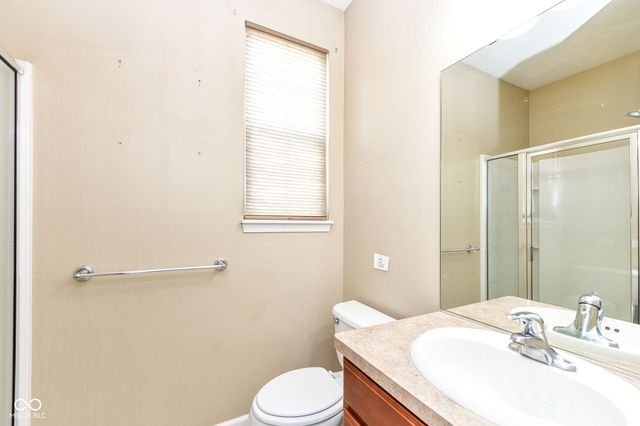 12857 Rotterdam Road, Fishers, IN 46037