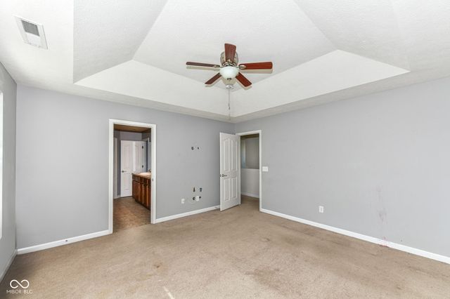 12857 Rotterdam Road, Fishers, IN 46037