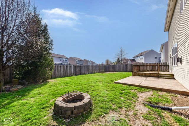 12857 Rotterdam Road, Fishers, IN 46037