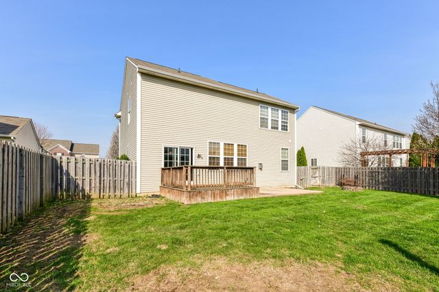 12857 Rotterdam Road, Fishers, IN 46037