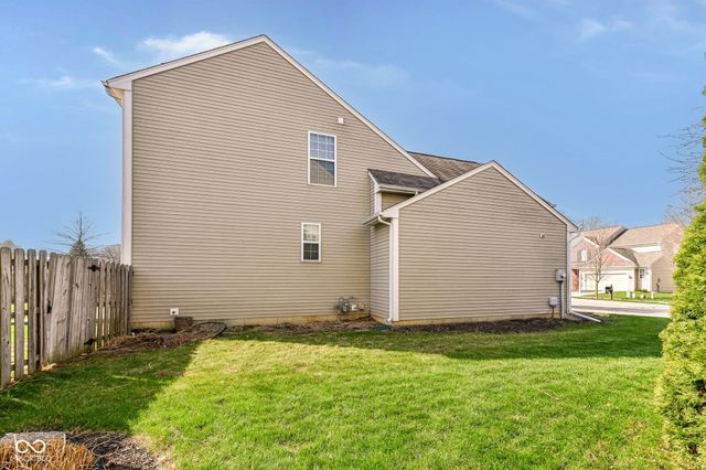 12857 Rotterdam Road, Fishers, IN 46037