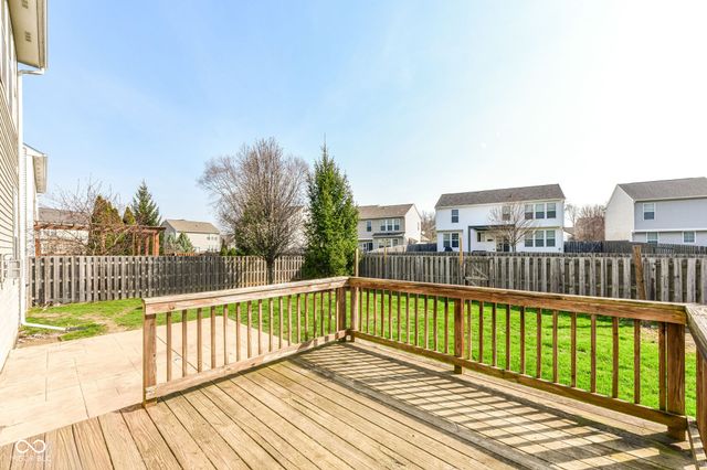 12857 Rotterdam Road, Fishers, IN 46037