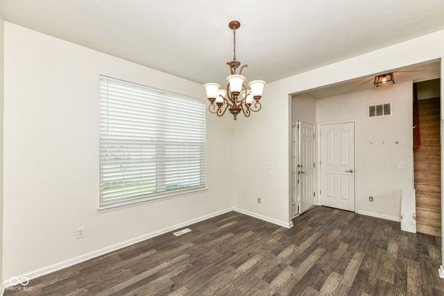 12857 Rotterdam Road, Fishers, IN 46037