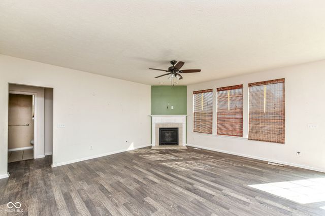 12857 Rotterdam Road, Fishers, IN 46037