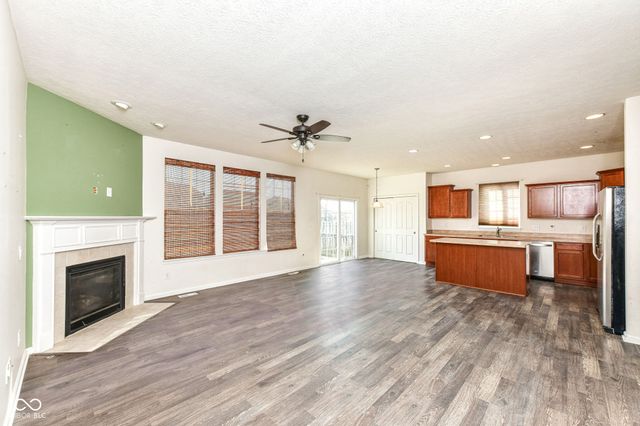 12857 Rotterdam Road, Fishers, IN 46037