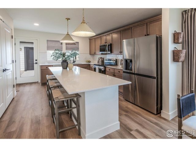 945 Trumpet Ln, Windsor, CO 80550