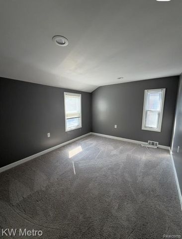 4875 Courville Street, Detroit, MI 48224