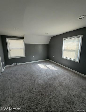 4875 Courville Street, Detroit, MI 48224