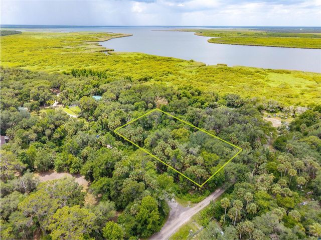 SWAMP LANE, Geneva, FL 32732